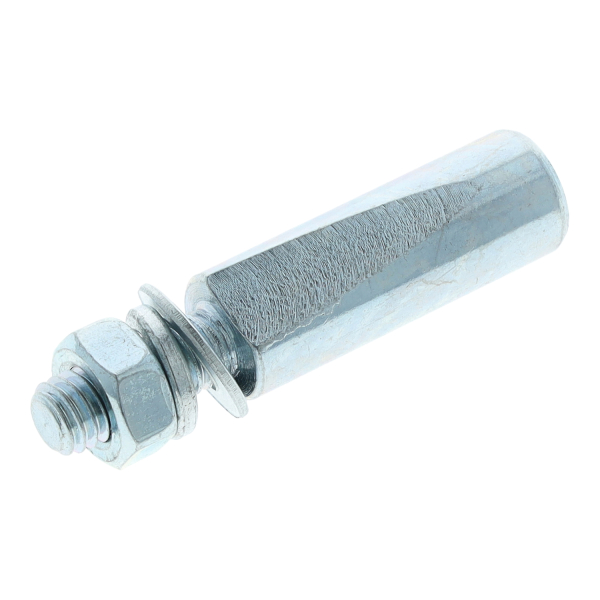 Keilschraube, Simson Mofa SL1, ES, TS, ETS, ETZ, BK350, EMW
